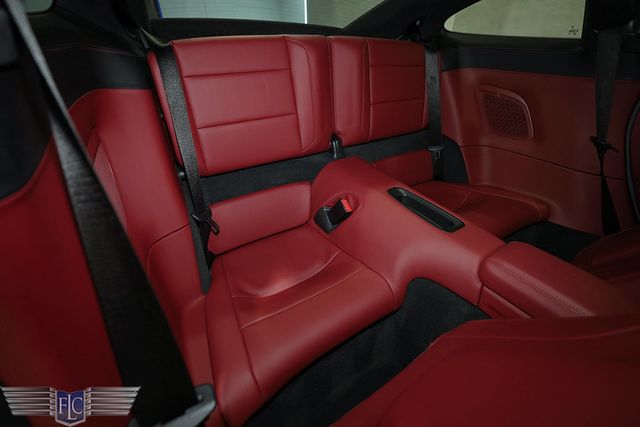 2018 Porsche 911 Turbo S Coupe - 22116353 - 23