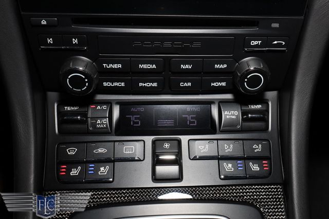 2018 Porsche 911 Turbo S Coupe - 22116353 - 34