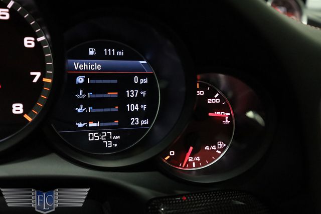 2018 Porsche 911 Turbo S Coupe - 22116353 - 36