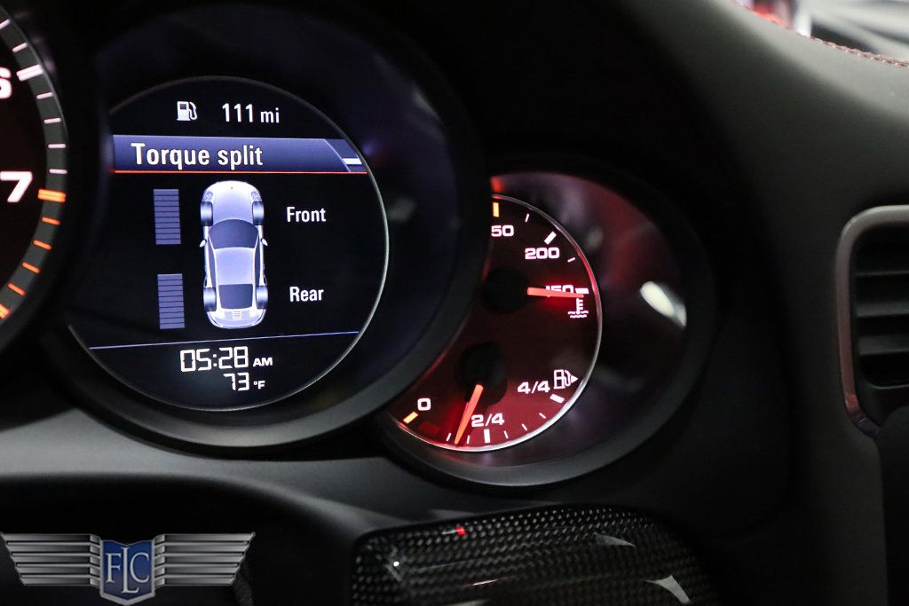 2018 Porsche 911 Turbo S Coupe - 22116353 - 37