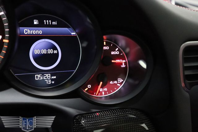 2018 Porsche 911 Turbo S Coupe - 22116353 - 38