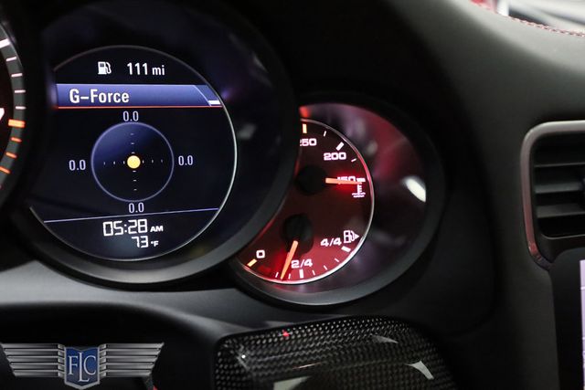 2018 Porsche 911 Turbo S Coupe - 22116353 - 39