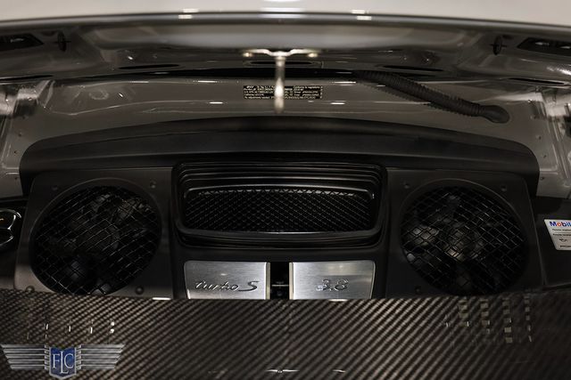 2018 Porsche 911 Turbo S Coupe - 22116353 - 41