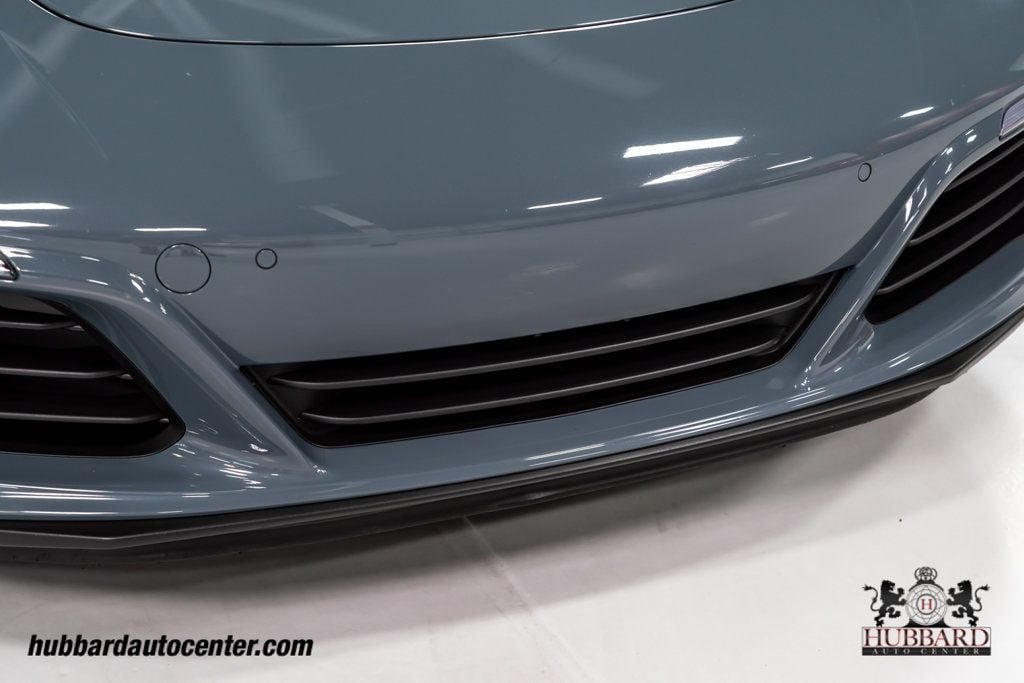 2018 Porsche 911 4S  - 22625850 - 15