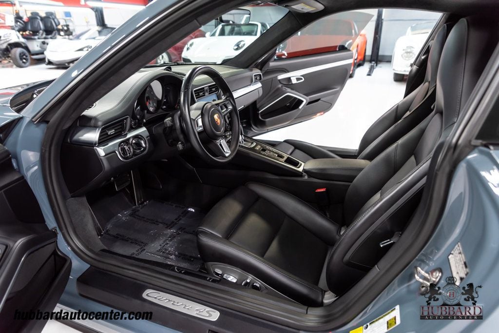 2018 Porsche 911 4S  - 22625850 - 50