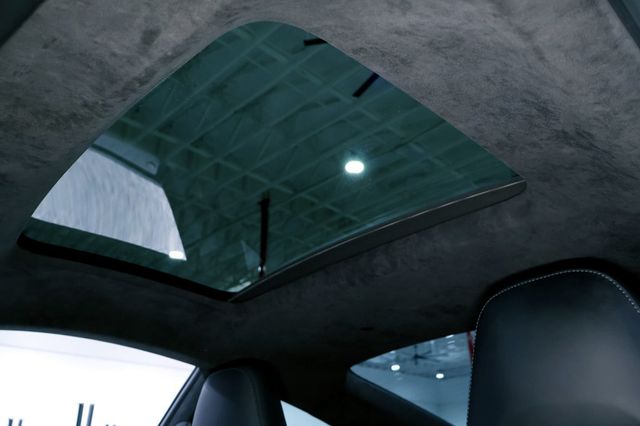 2018 Porsche 911 CARRERA 4GTS CPE BLACK...6,993 Miles...Rare 4GTS!! - 22953098 - 23