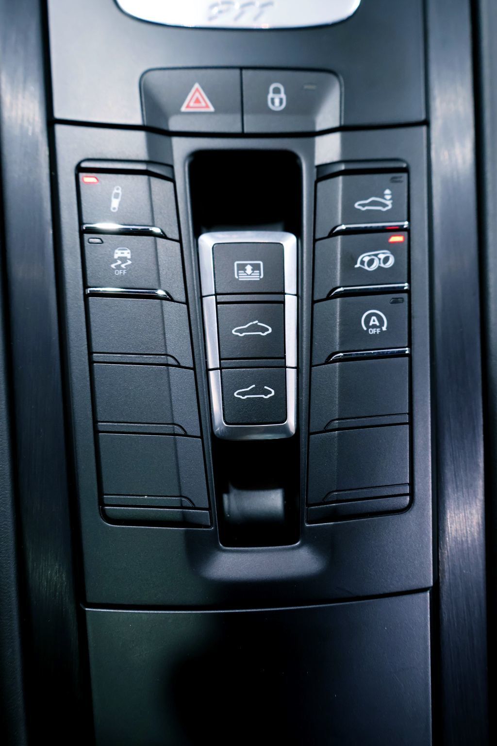 2018 Porsche 911 CARRERA 4GTS CPE BLACK...6,993 Miles...Rare 4GTS!! - 22953098 - 29