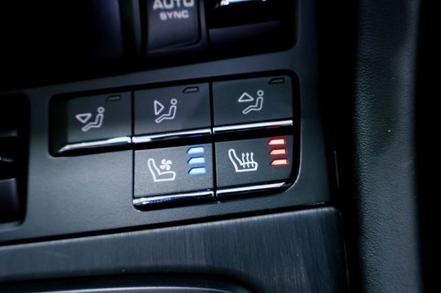 2018 Porsche 911 CARRERA 4GTS CPE BLACK...6,993 Miles...Rare 4GTS!! - 22953098 - 30