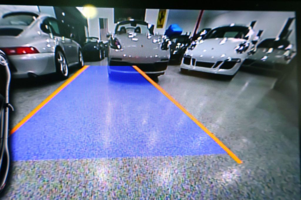 2018 Porsche 911 CARRERA 4GTS CPE BLACK...6,993 Miles...Rare 4GTS!! - 22953098 - 32