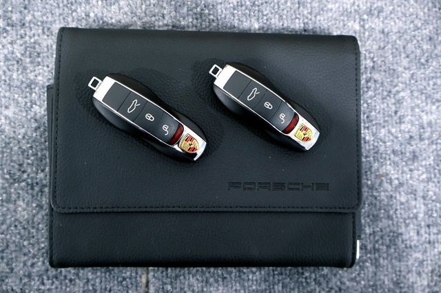 2018 Porsche 911 CARRERA 4GTS CPE BLACK...6,993 Miles...Rare 4GTS!! - 22953098 - 37