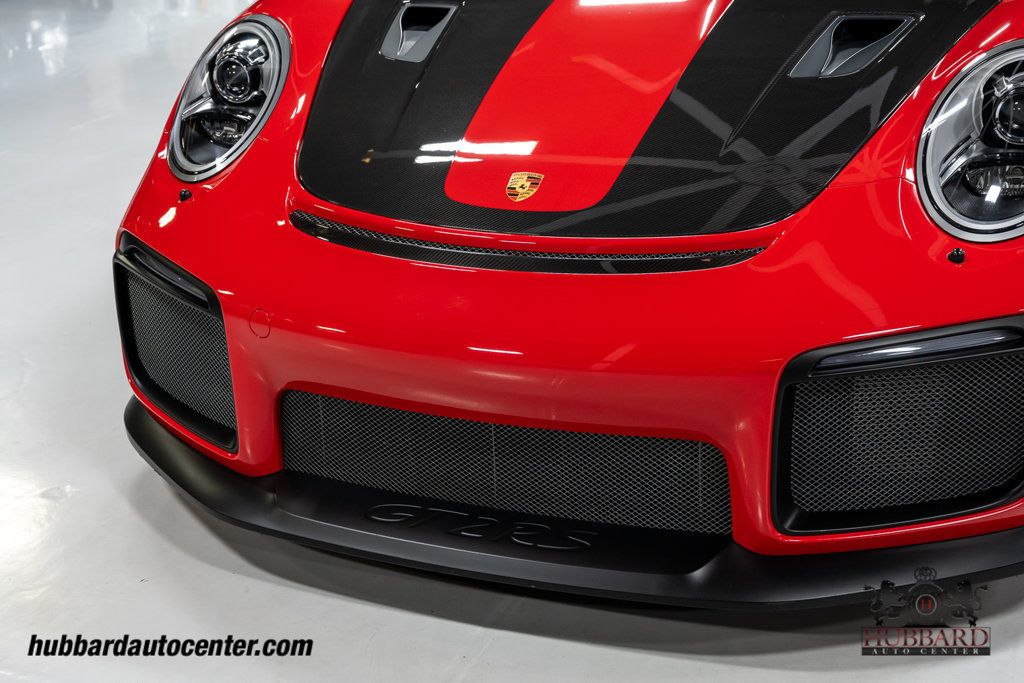2018 Porsche 911 GT2 RS  - 22948811 - 13