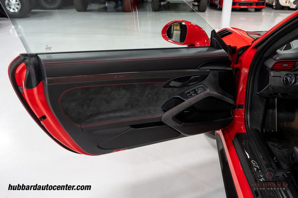 2018 Porsche 911 GT2 RS  - 22948811 - 15