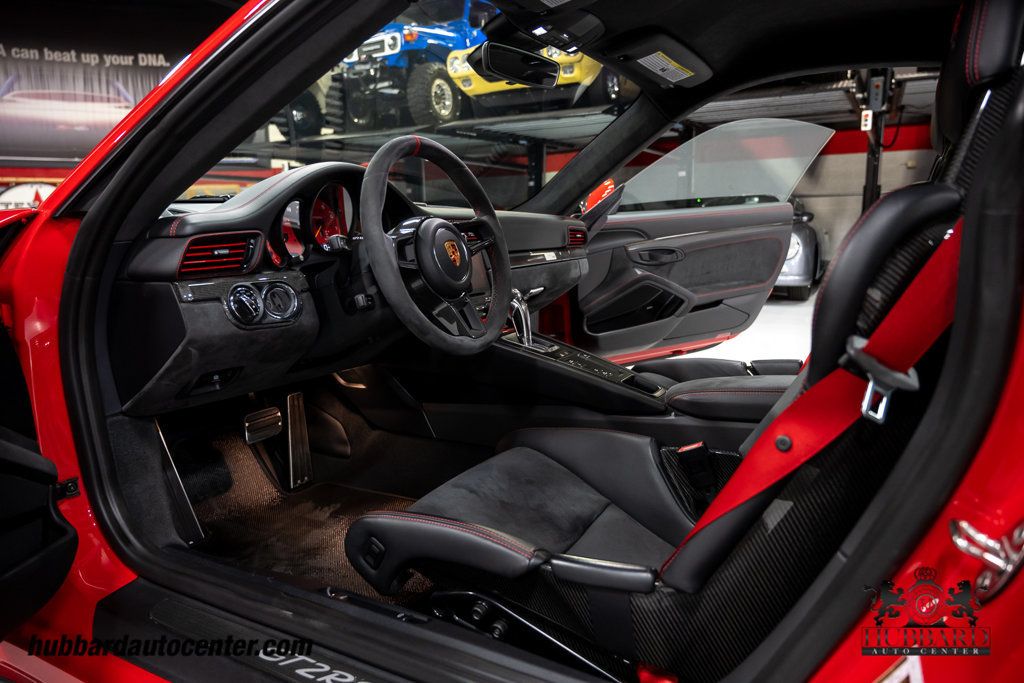 2018 Porsche 911 GT2 RS  - 22948811 - 16