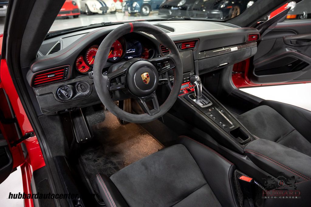 2018 Porsche 911 GT2 RS  - 22948811 - 17
