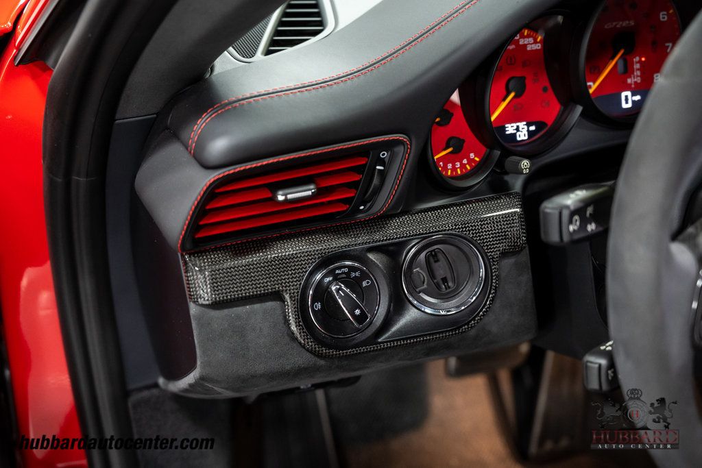 2018 Porsche 911 GT2 RS  - 22948811 - 18