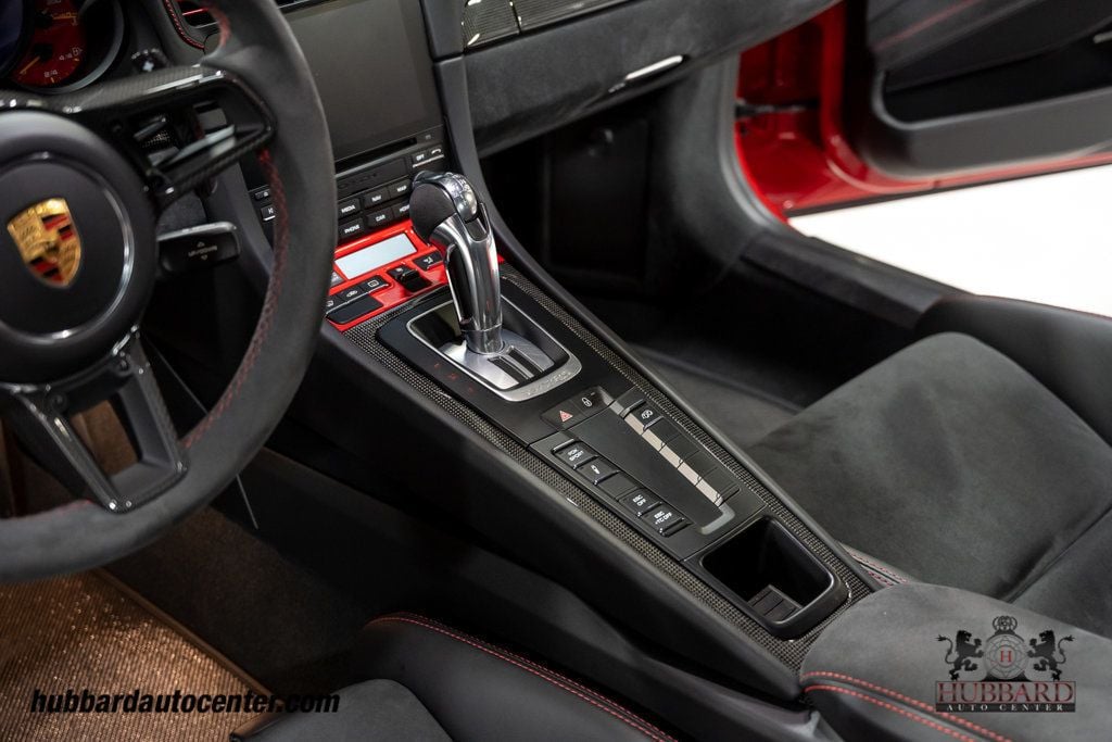 2018 Porsche 911 GT2 RS  - 22948811 - 19