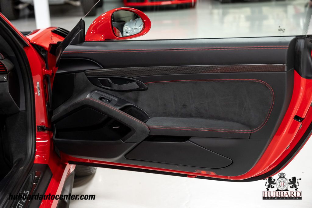 2018 Porsche 911 GT2 RS  - 22948811 - 23