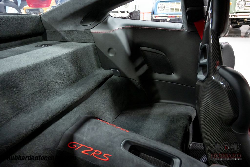 2018 Porsche 911 GT2 RS  - 22948811 - 29