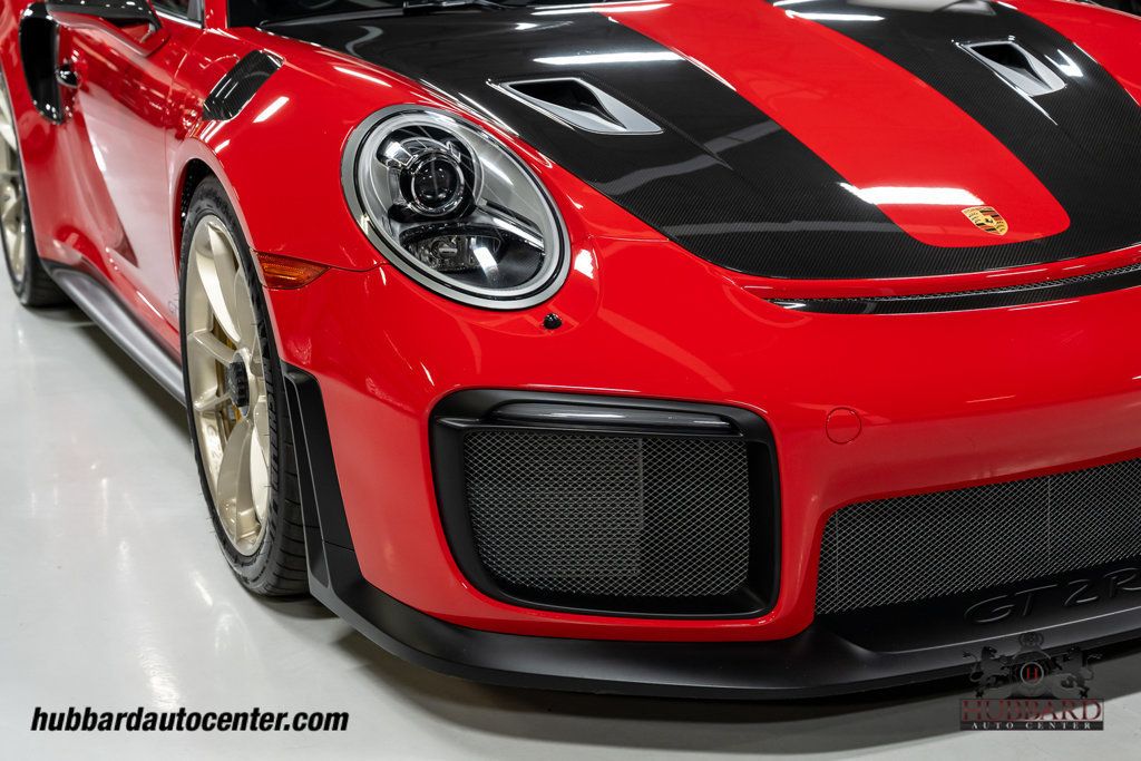 2018 Porsche 911 GT2 RS  - 22948811 - 30