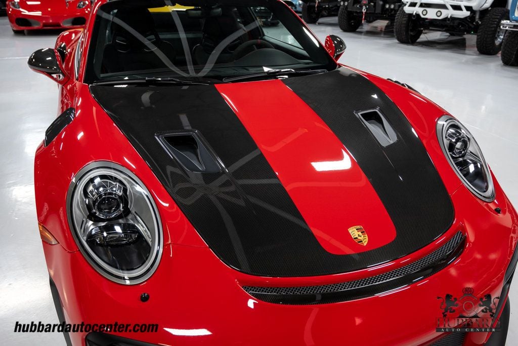 2018 Porsche 911 GT2 RS  - 22948811 - 32