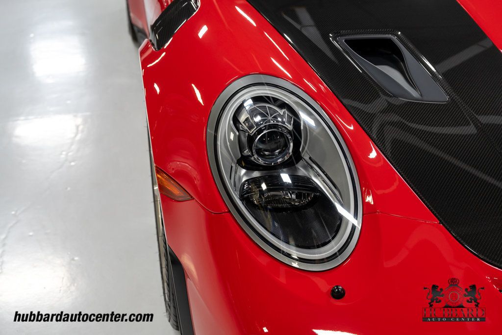 2018 Porsche 911 GT2 RS  - 22948811 - 33