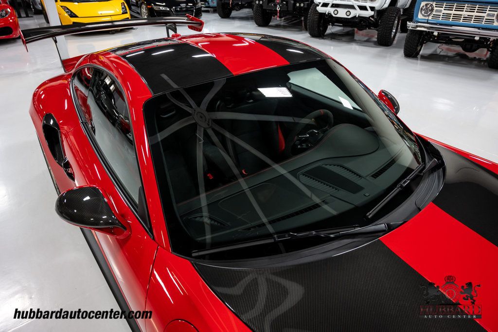 2018 Porsche 911 GT2 RS  - 22948811 - 35