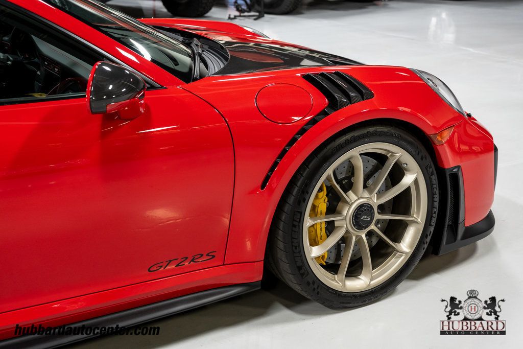 2018 Porsche 911 GT2 RS  - 22948811 - 38