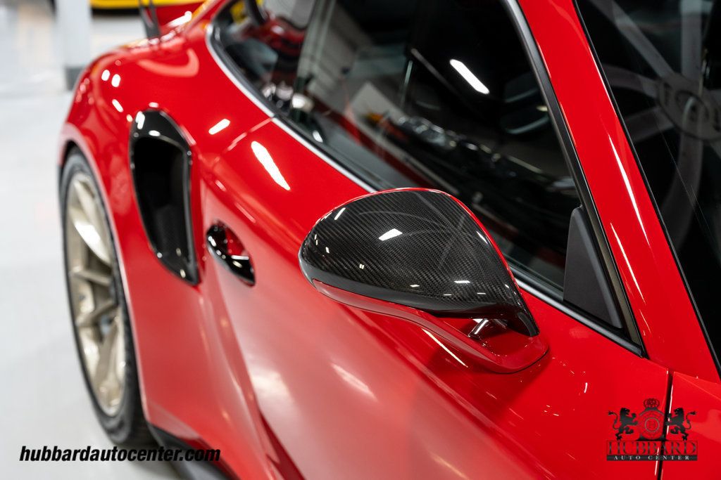 2018 Porsche 911 GT2 RS  - 22948811 - 40