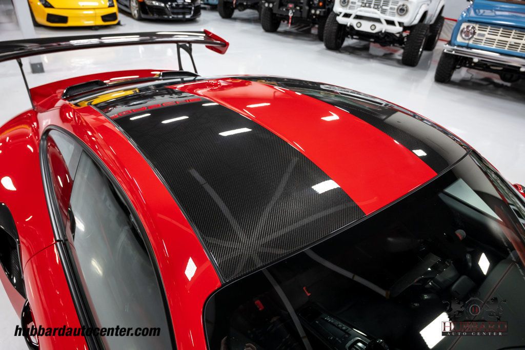 2018 Porsche 911 GT2 RS  - 22948811 - 41