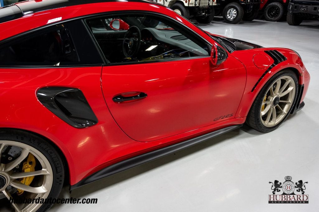 2018 Porsche 911 GT2 RS  - 22948811 - 42