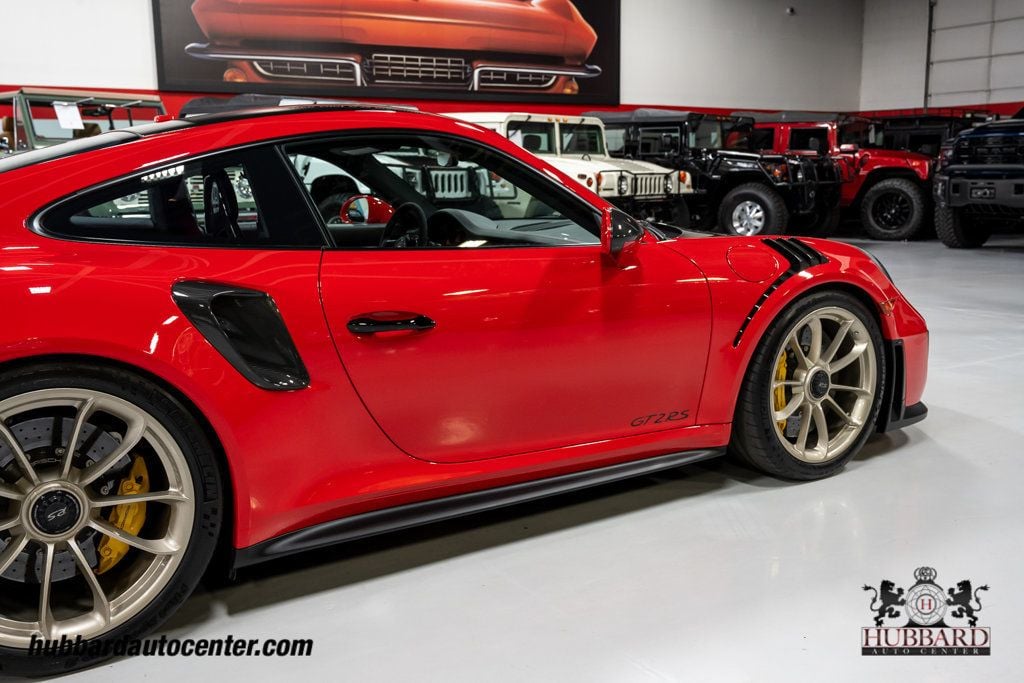 2018 Porsche 911 GT2 RS  - 22948811 - 43