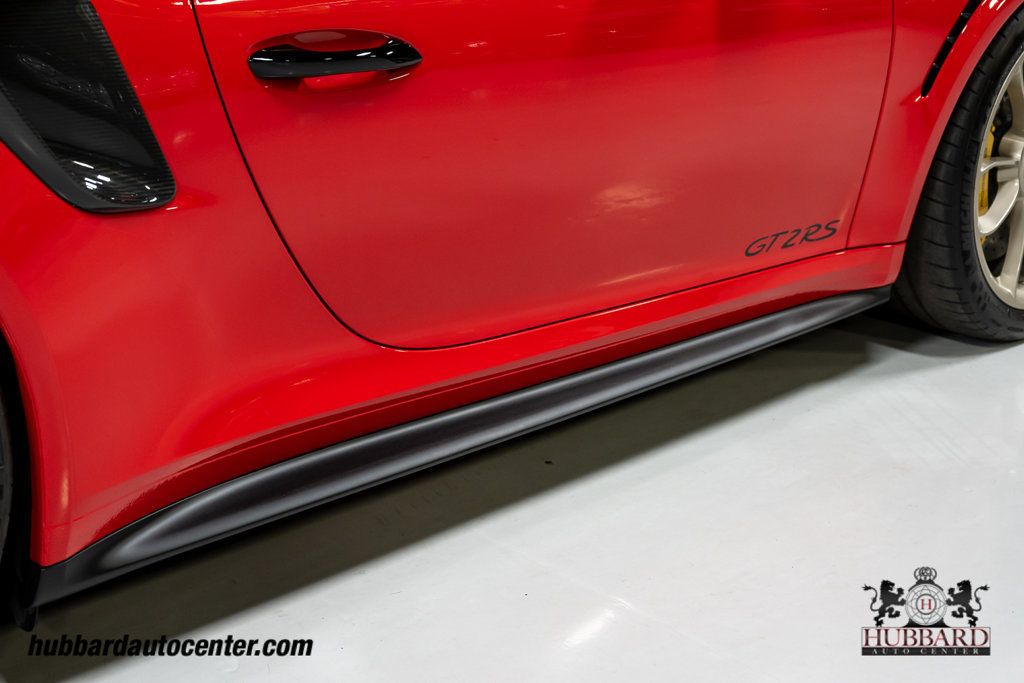 2018 Porsche 911 GT2 RS  - 22948811 - 44