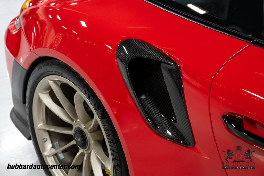2018 Porsche 911 GT2 RS  - 22948811 - 45