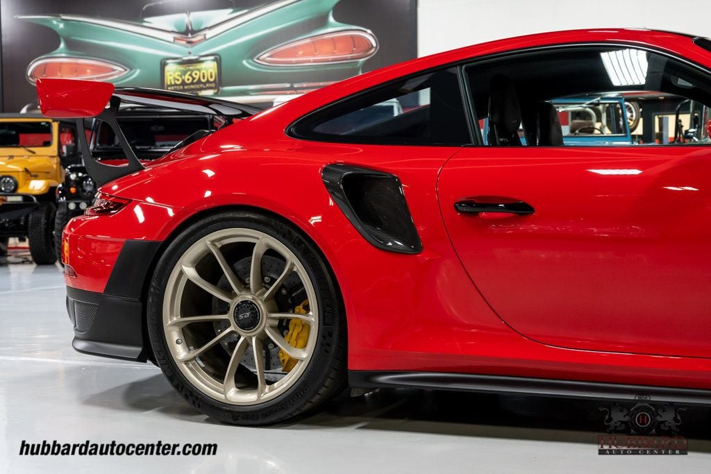 2018 Porsche 911 GT2 RS  - 22948811 - 46