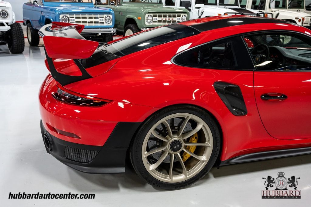 2018 Porsche 911 GT2 RS  - 22948811 - 47