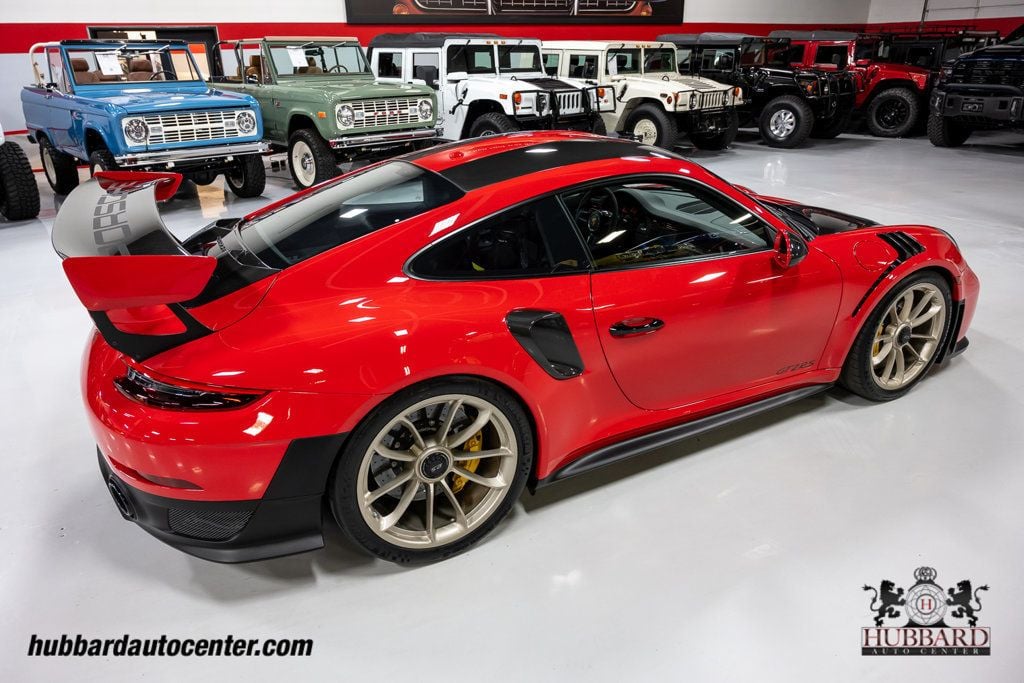2018 Porsche 911 GT2 RS  - 22948811 - 48