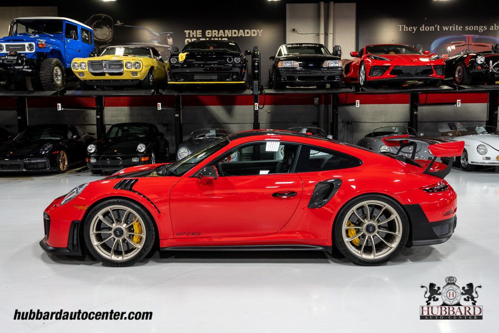 2018 Porsche 911 GT2 RS  - 22948811 - 4