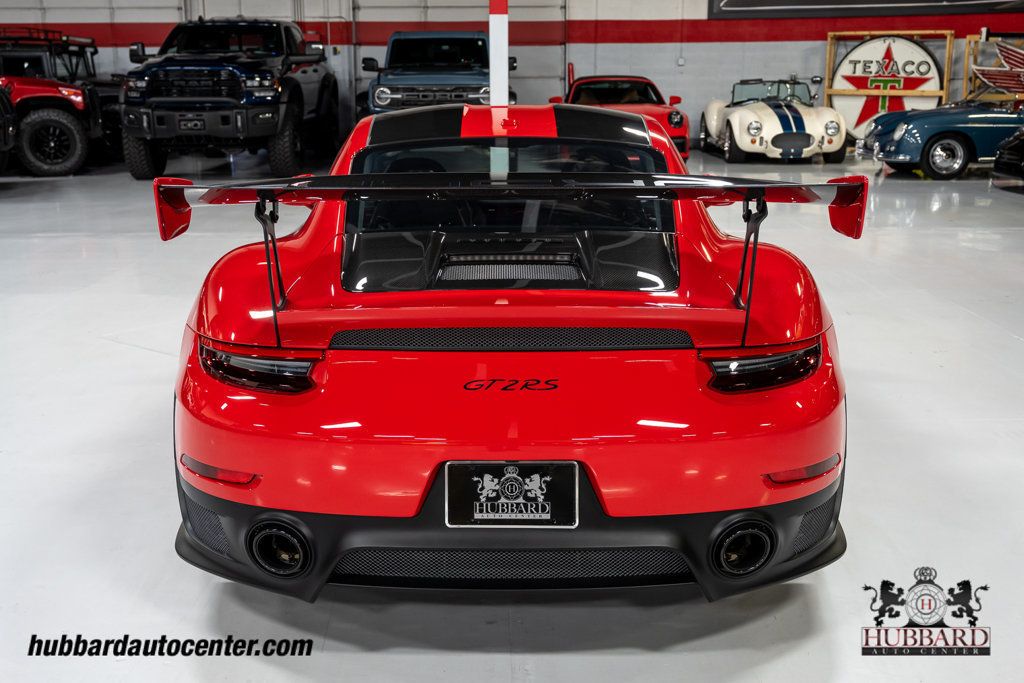 2018 Porsche 911 GT2 RS  - 22948811 - 51