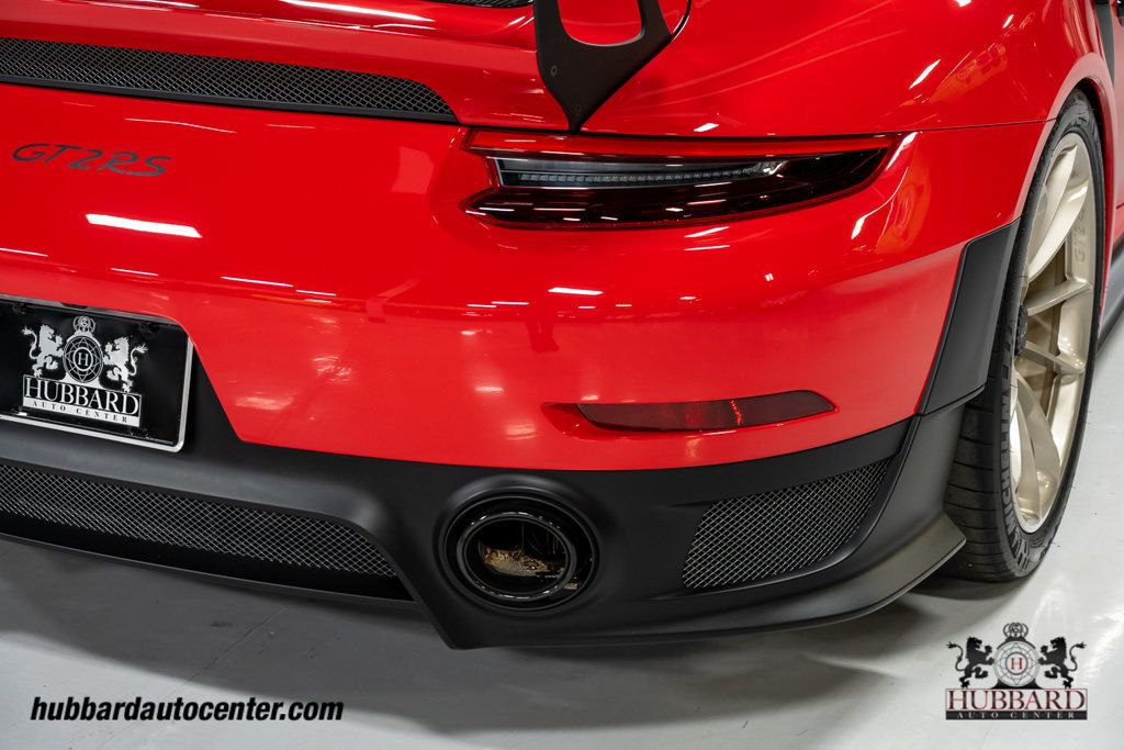 2018 Porsche 911 GT2 RS  - 22948811 - 54