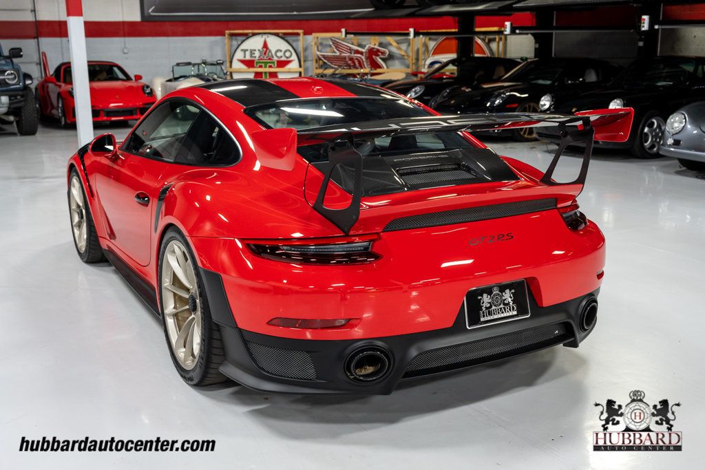 2018 Porsche 911 GT2 RS  - 22948811 - 58
