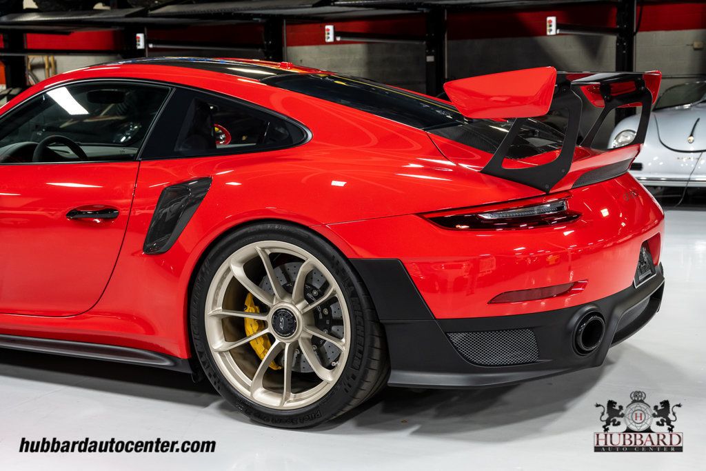 2018 Porsche 911 GT2 RS  - 22948811 - 59