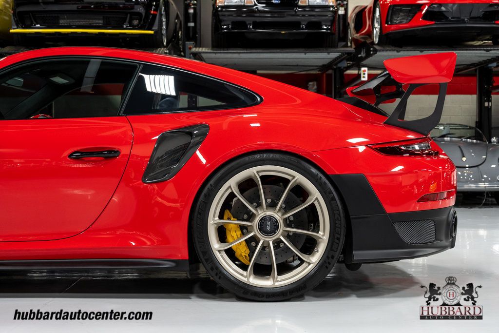 2018 Porsche 911 GT2 RS  - 22948811 - 60