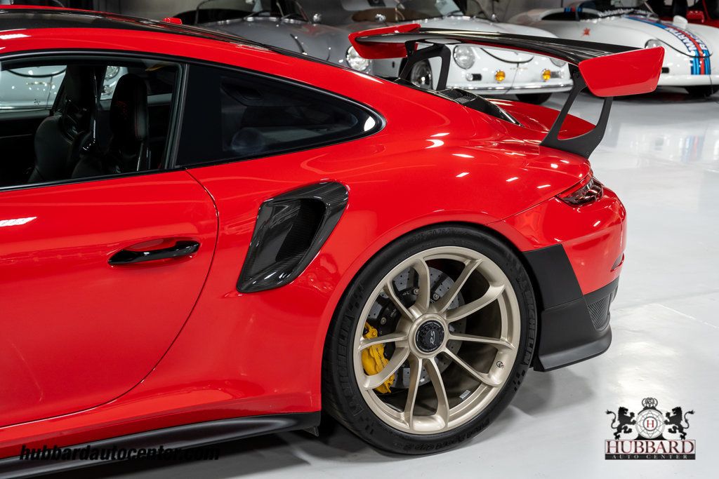 2018 Porsche 911 GT2 RS  - 22948811 - 61
