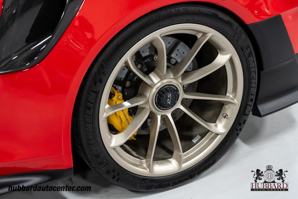 2018 Porsche 911 GT2 RS  - 22948811 - 62