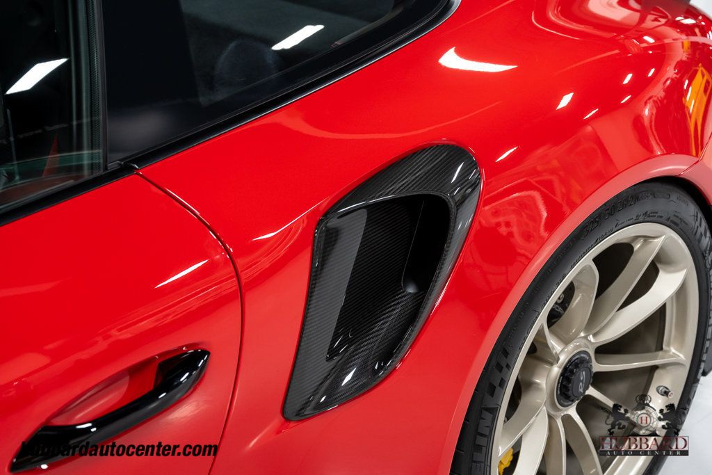 2018 Porsche 911 GT2 RS  - 22948811 - 63
