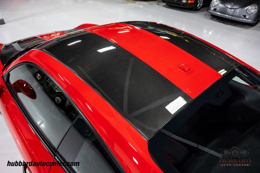 2018 Porsche 911 GT2 RS  - 22948811 - 64