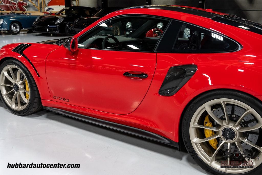 2018 Porsche 911 GT2 RS  - 22948811 - 66