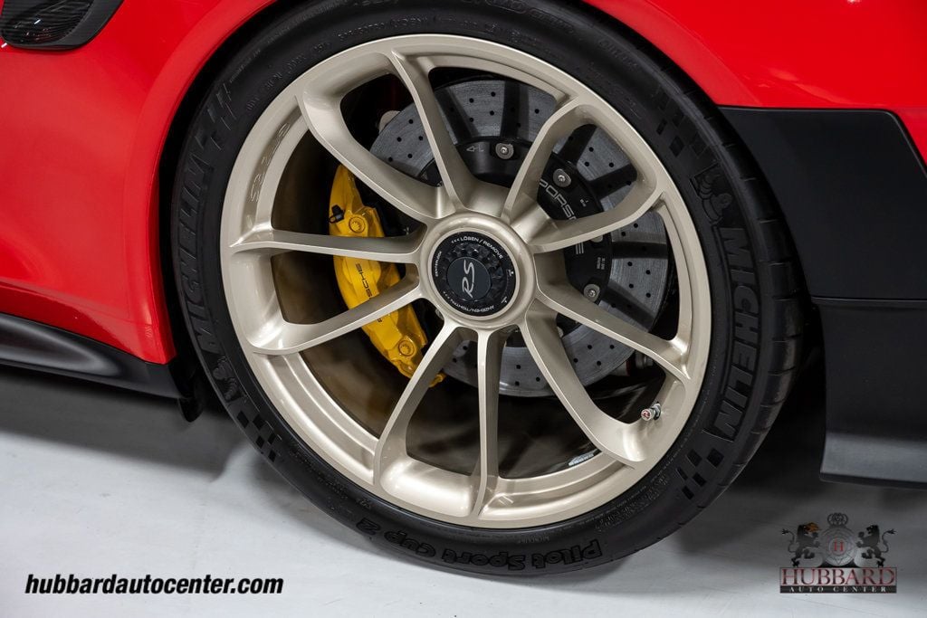 2018 Porsche 911 GT2 RS  - 22948811 - 67