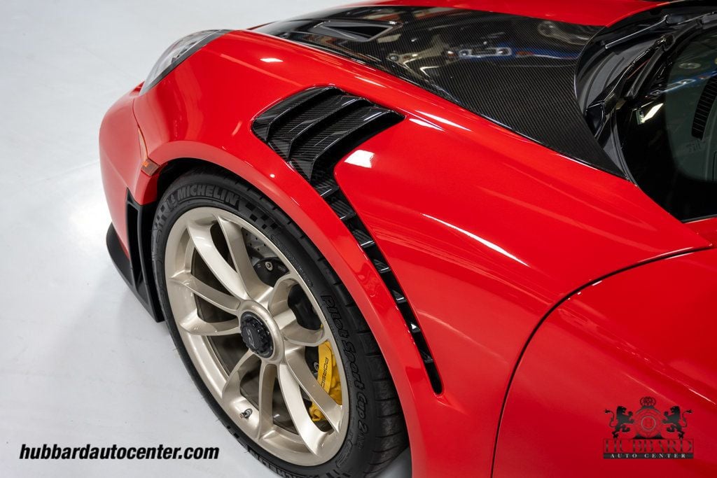 2018 Porsche 911 GT2 RS  - 22948811 - 69