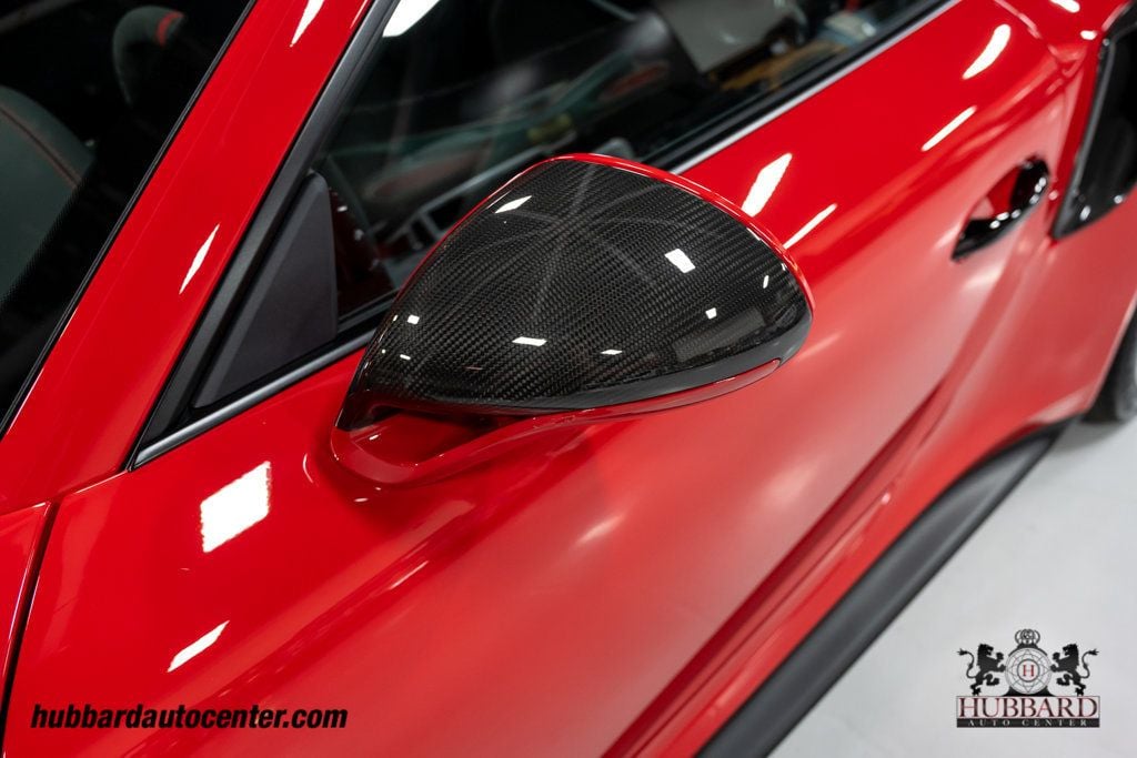 2018 Porsche 911 GT2 RS  - 22948811 - 70